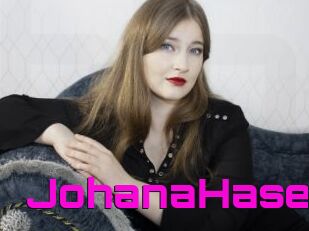 JohanaHase