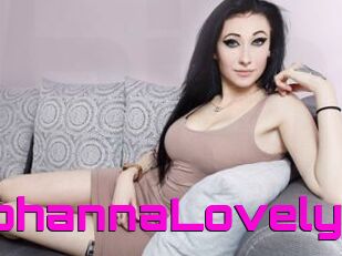 JohannaLovely