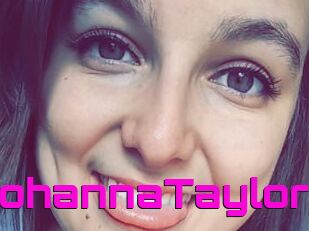 JohannaTaylor