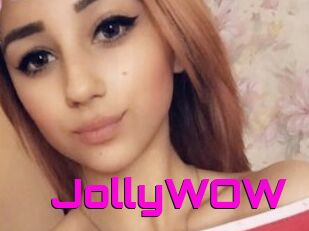 JollyWOW