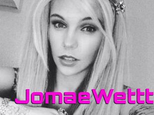JomaeWettt