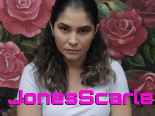 JonesScarlet