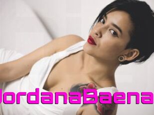 JordanaBaena