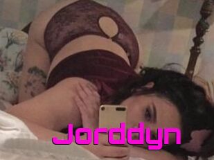 Jorddyn