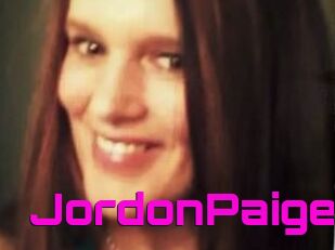 JordonPaige