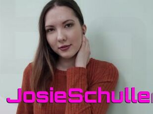 JosieSchuller