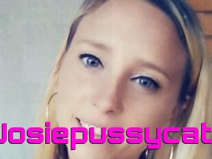 Josiepussycat
