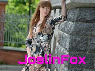 JoslinFox
