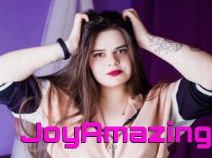 JoyAmazing