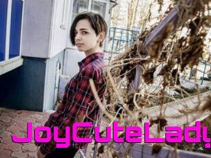 JoyCuteLady