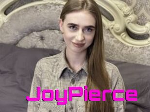 JoyPierce