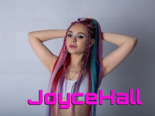 JoyceHall