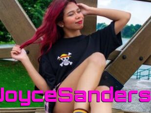 JoyceSanders