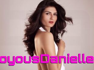 JoyousDanielle
