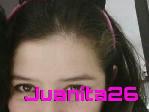 Juanita26