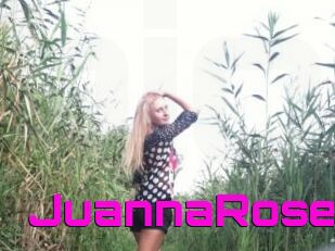 JuannaRose