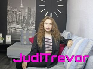 JudiTrevor