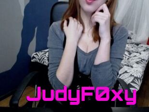 JudyF0xy