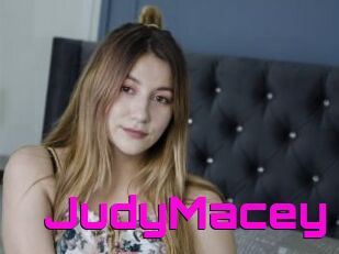 JudyMacey