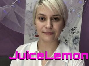 JuiceLemon