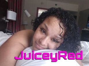 JuiceyRed