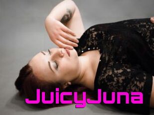 JuicyJuna