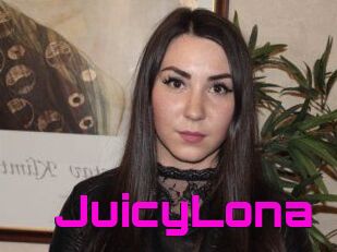 JuicyLona
