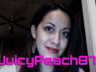 JuicyPeach87