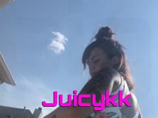 Juicykk