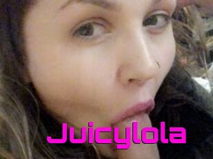 Juicylola