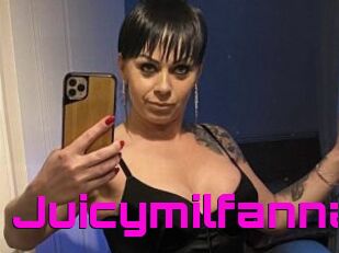 Juicymilfanna