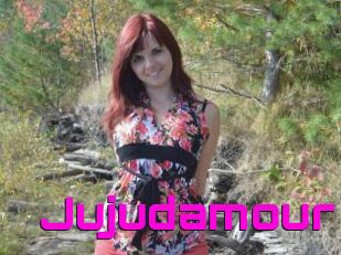 Jujudamour