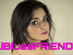 JuliBluesFRIEND