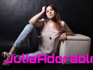 JuliaAdorable