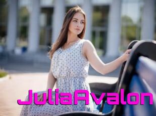 JuliaAvalon