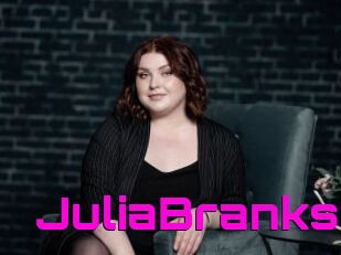 JuliaBranks