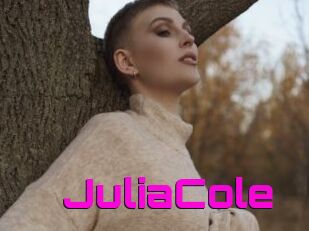 JuliaCole