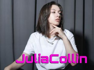 JuliaCollin