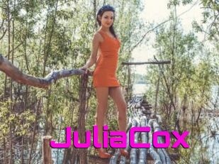 JuliaCox