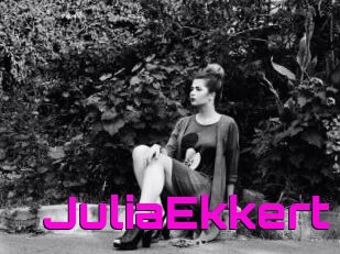 JuliaEkkert