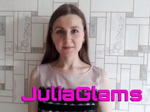 JuliaGlams