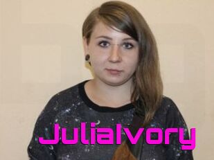 JuliaIvory