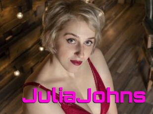 JuliaJohns