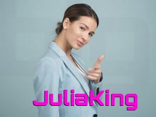JuliaKing