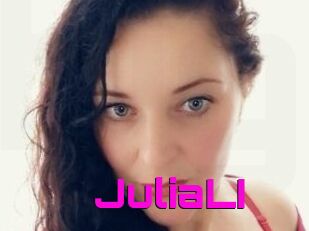 JuliaLI