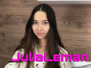 JuliaLeman