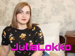 JuliaLokko