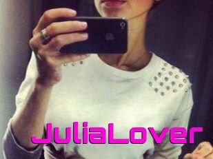 JuliaLover