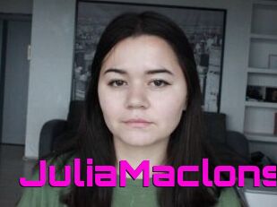 JuliaMaclons
