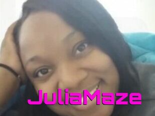 Julia_Maze